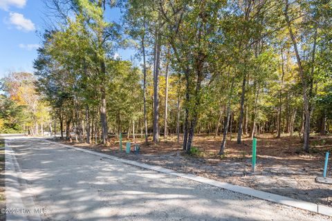 Tiny photo for 136 Stones Throw Lane, Wilmington, NC 28403 (MLS # 100543228)