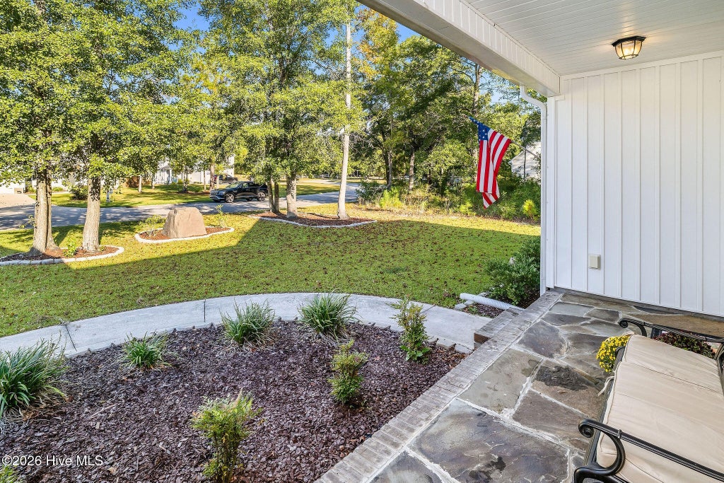 Photo of 7186 Old Stump Drive SE, Leland, NC 28451 (MLS # 100611378)