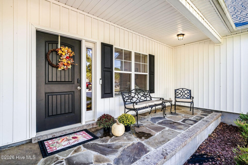 Photo of 7186 Old Stump Drive SE, Leland, NC 28451 (MLS # 100611378)