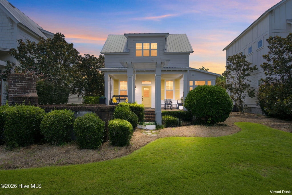 Photo of 807 Meadowsweet Lane, Leland, NC 28451 (MLS # 100602446)