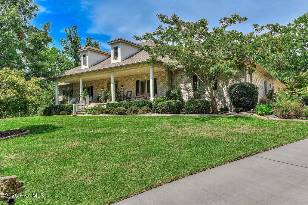 Photo of 253 Eutaw Springs Trail, North Augusta, SC 29860 (MLS # 100601262)