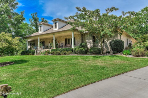 Photo of 253 Eutaw Springs Trail, North Augusta, SC 29860 (MLS # 100601262)