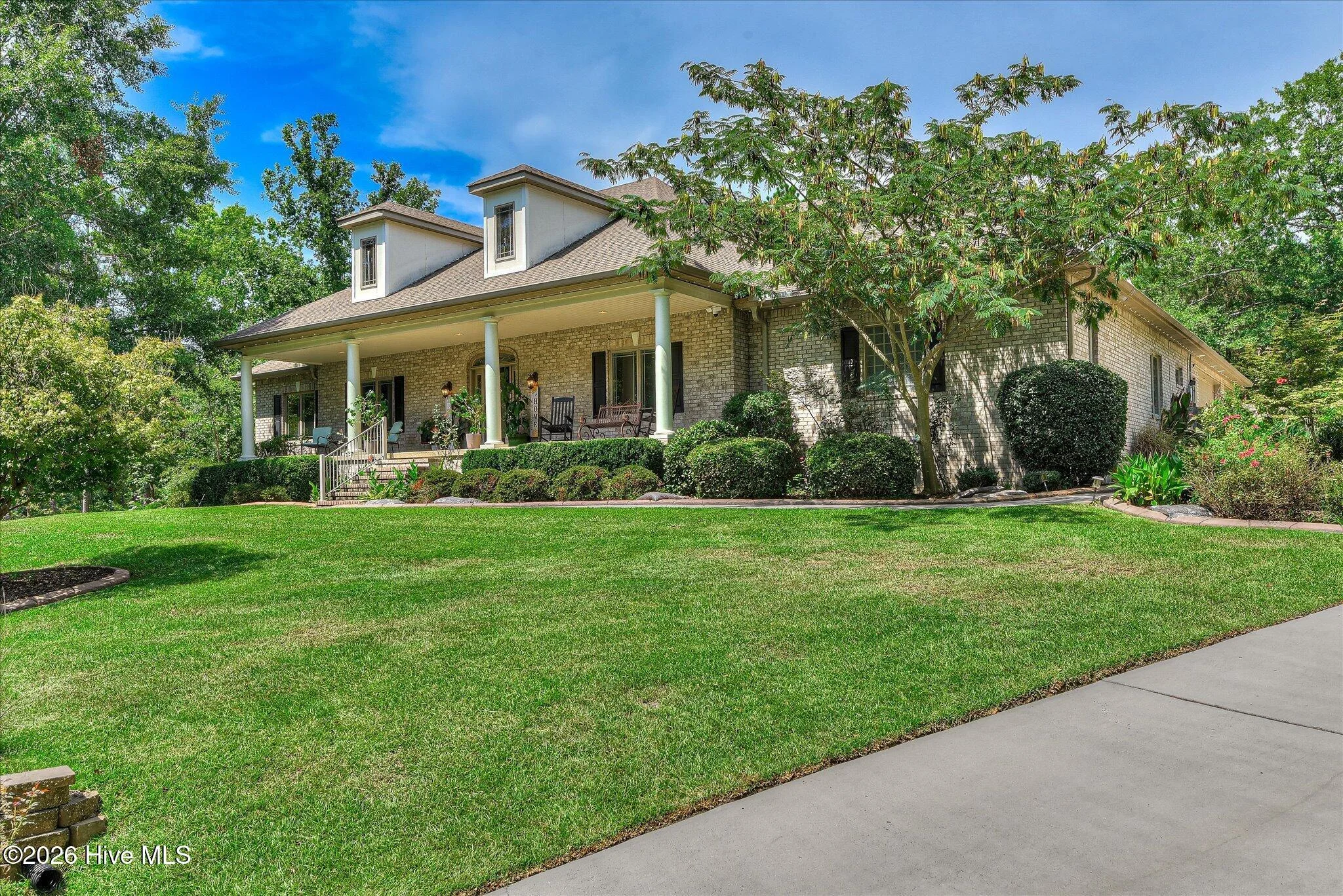 253 Eutaw Springs Trail