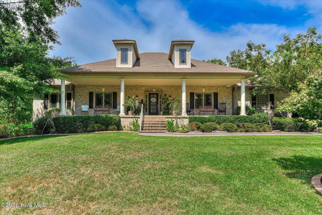 Photo of 253 Eutaw Springs Trail, North Augusta, SC 29860 (MLS # 100601262)