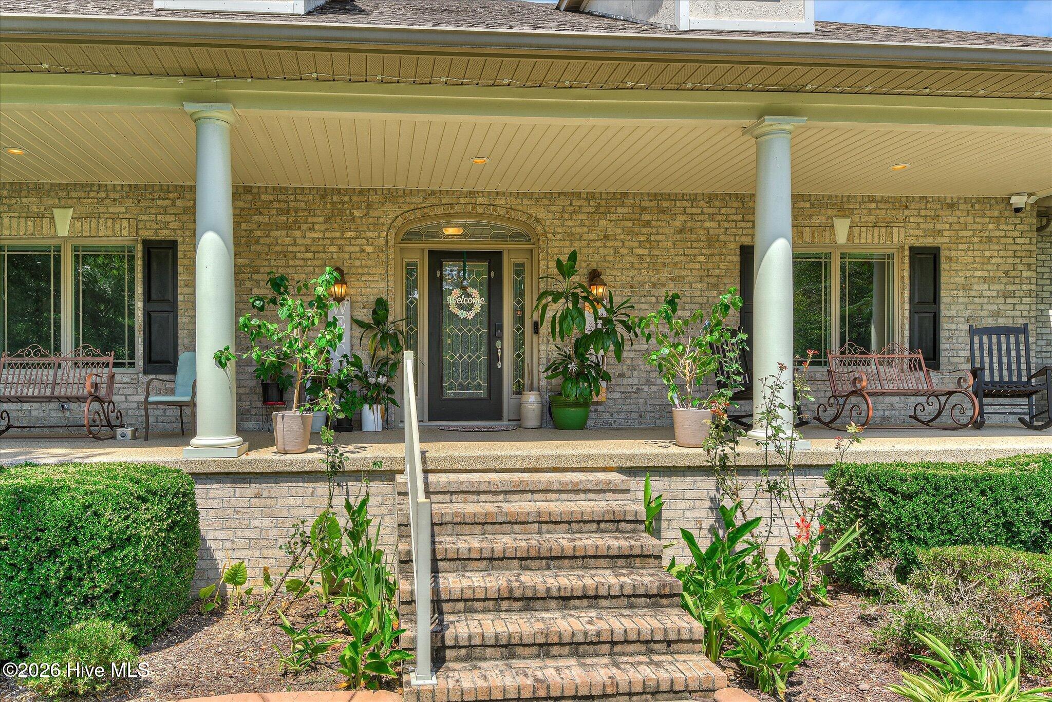 253 Eutaw Springs Trail