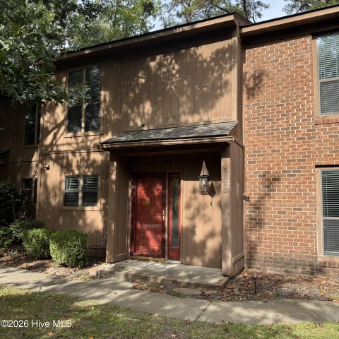 Condo For Rent - 1223 Ash Circle<br/> Winterville, NC 28590