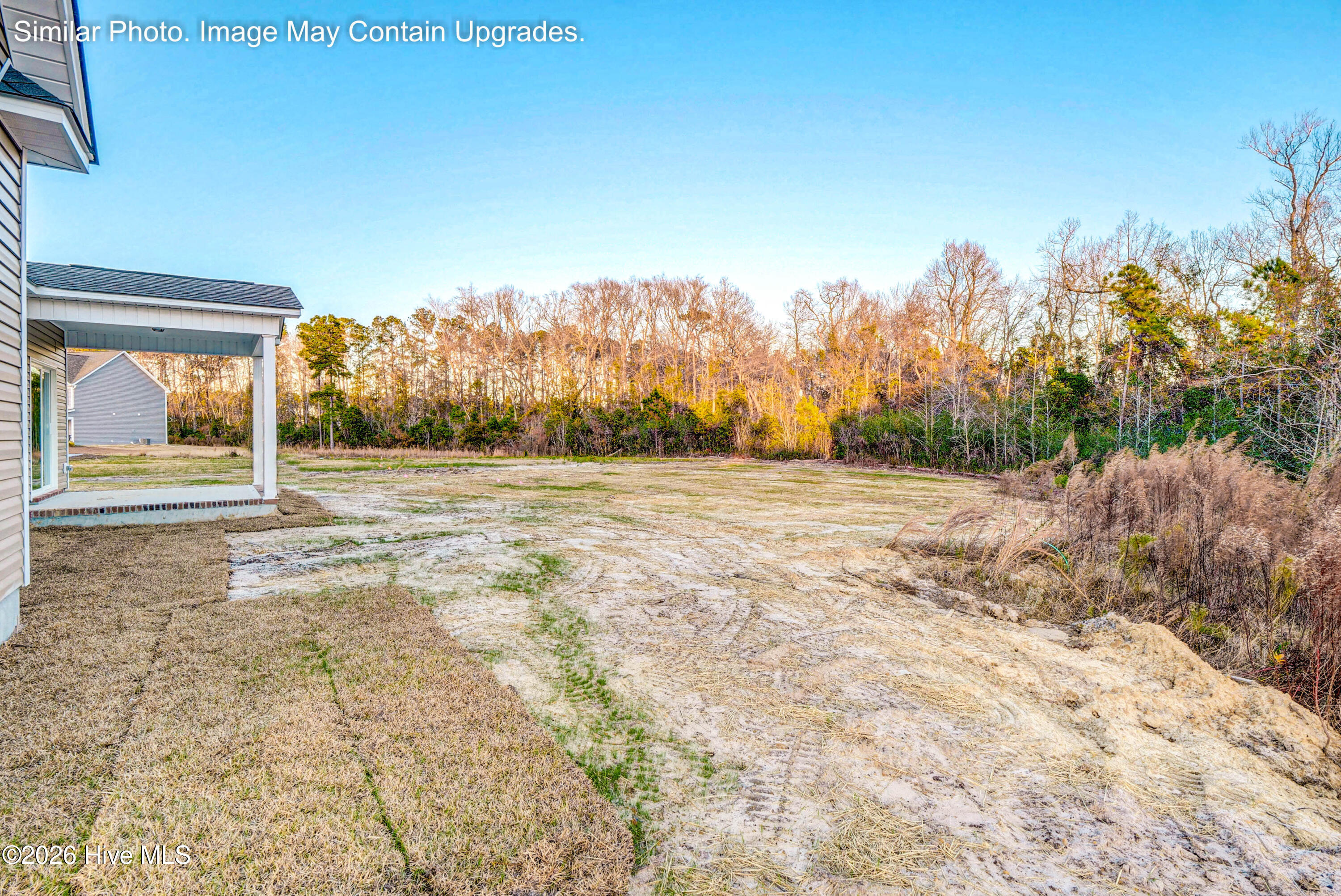 901 Montague Court Lot 8