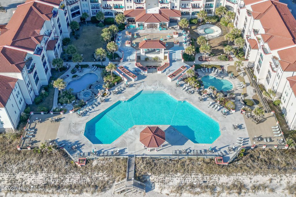 Photo of 790 New River Inlet Road #Unit 307b, North Topsail Beach, NC 28460 (MLS # 100535183)