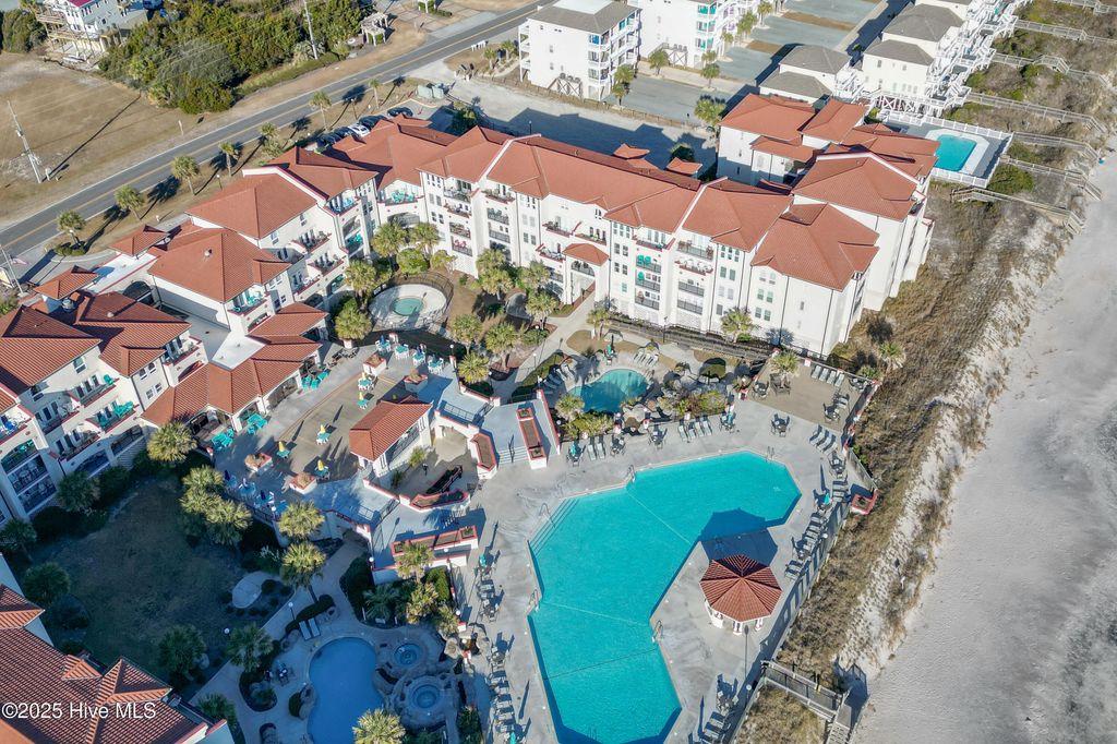 Photo of 790 New River Inlet Road #Unit 307b, North Topsail Beach, NC 28460 (MLS # 100535183)