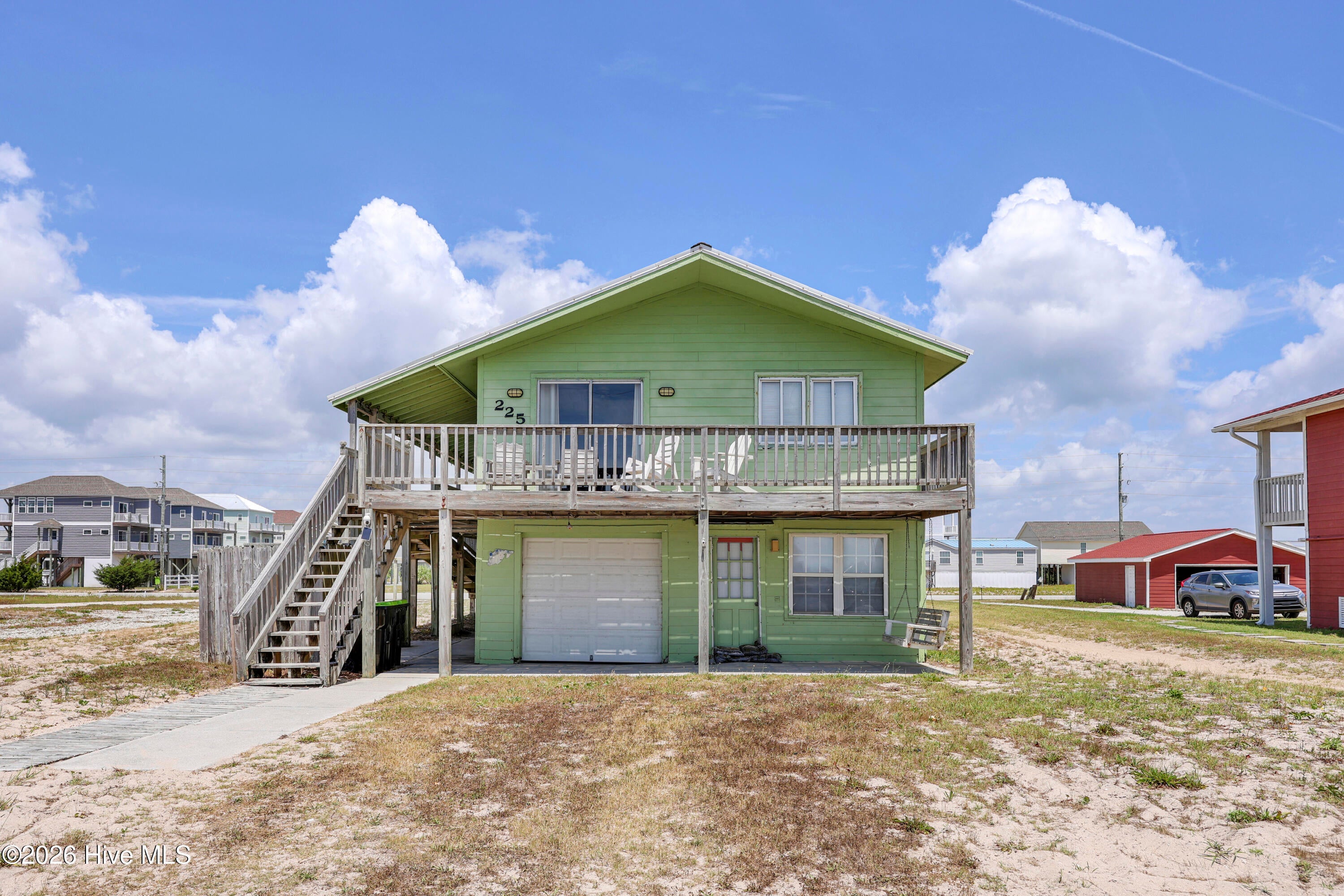 225 Sea Shore Drive