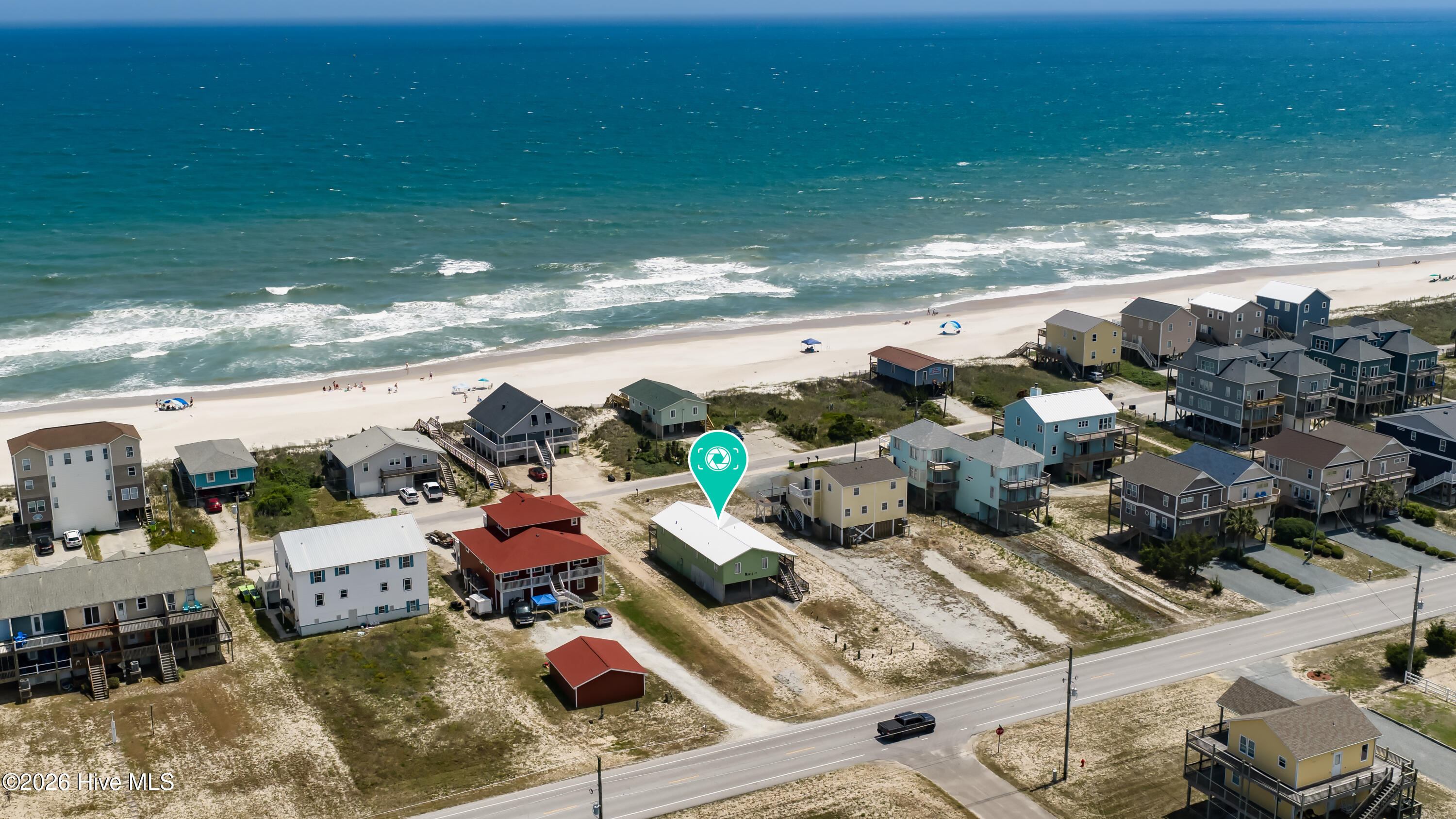 225 Sea Shore Drive