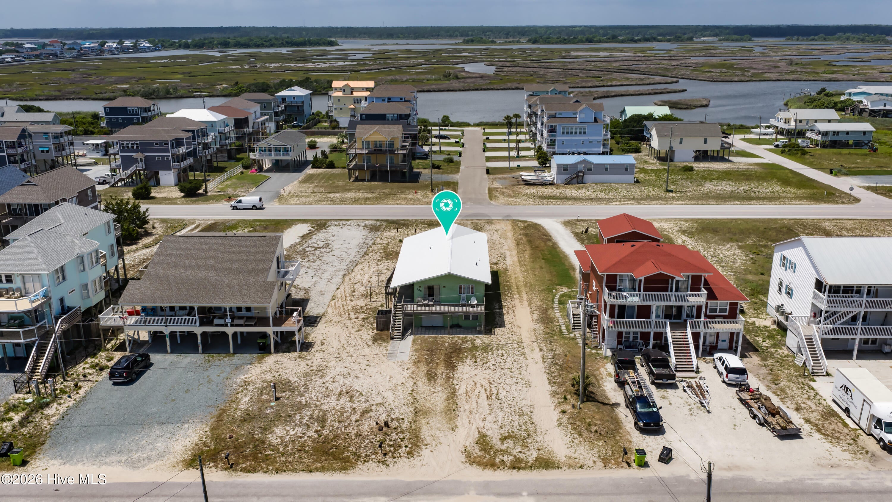 225 Sea Shore Drive
