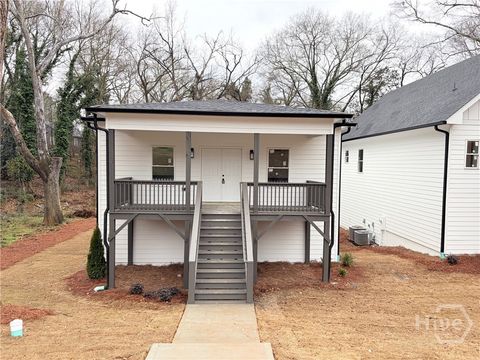 Photo of 220 John Street, Athens, GA 30601 (MLS # CL347784)