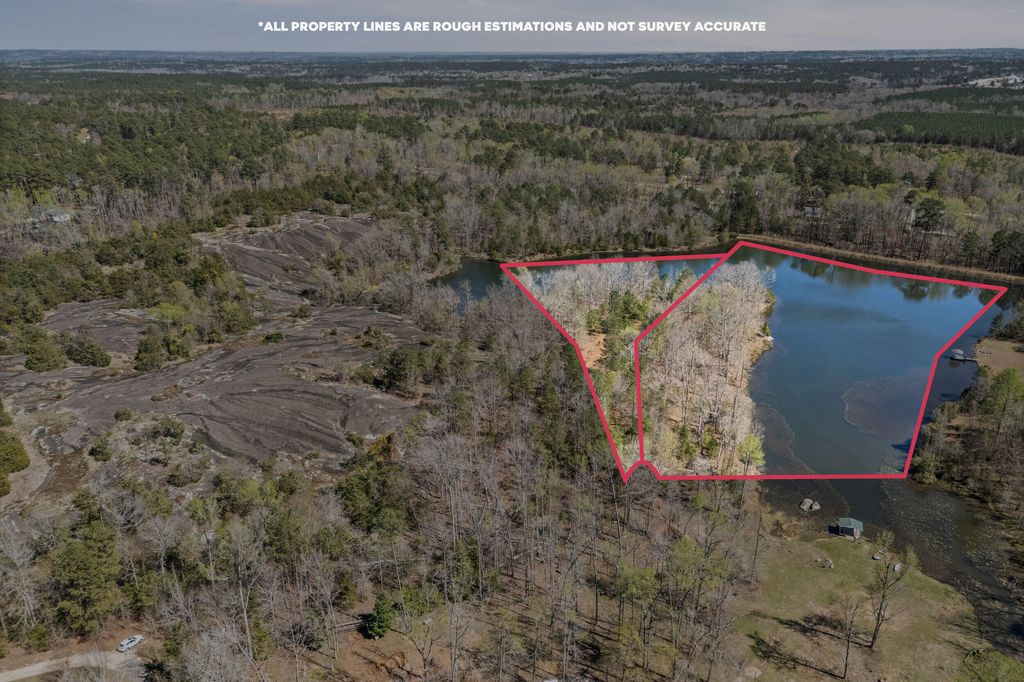 Photo of 0 Louisville Road, Appling, GA 30802 (MLS # 553370)