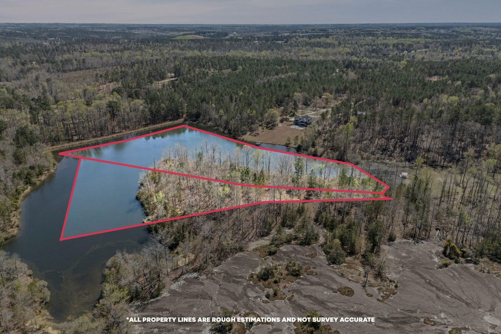 Photo of 0 Louisville Road, Appling, GA 30802 (MLS # 553370)