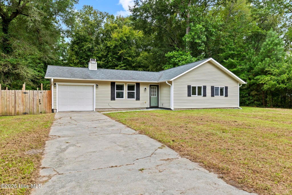 Photo of 220 Winter Place, Jacksonville, NC 28540 (MLS # 100593353)