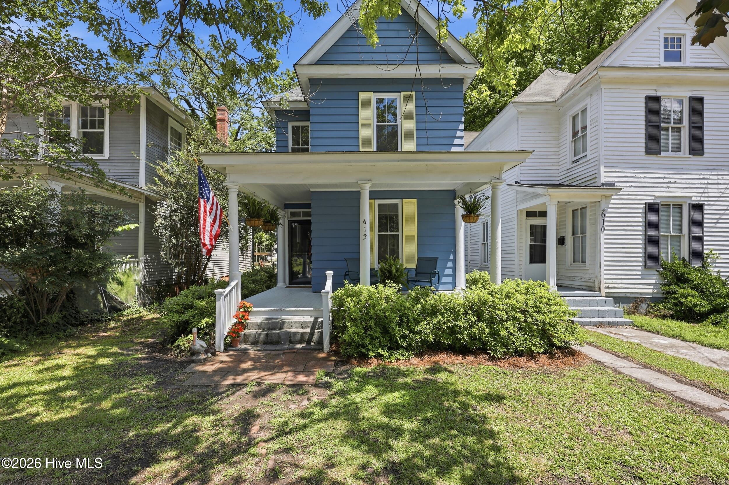 612 W Main Street