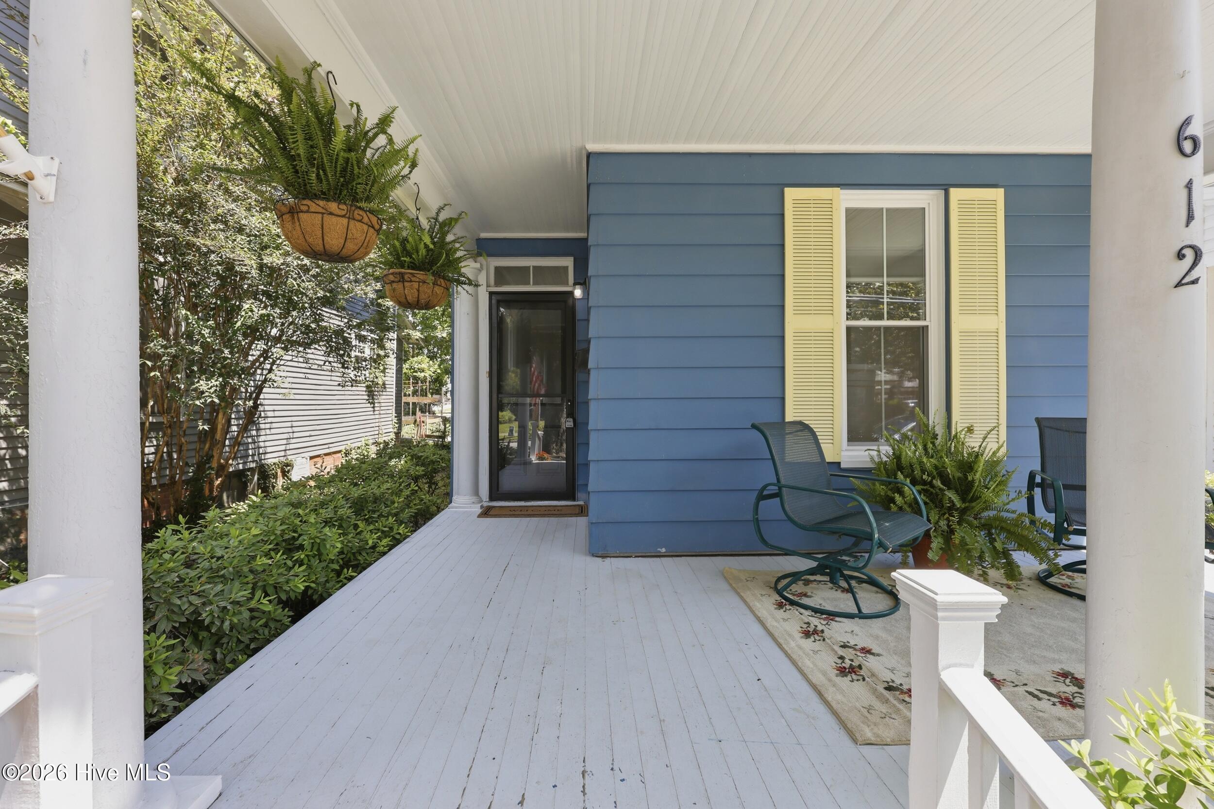 612 W Main Street
