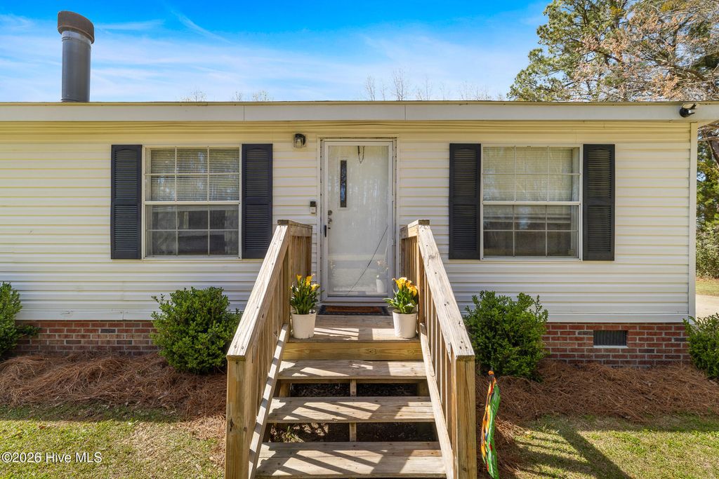 Photo of 5525 Cox Road NW, Ash, NC 28420 (MLS # 100561716)