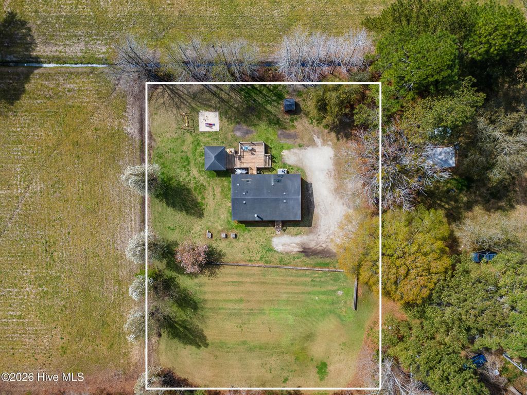 Photo of 5525 Cox Road NW, Ash, NC 28420 (MLS # 100561716)