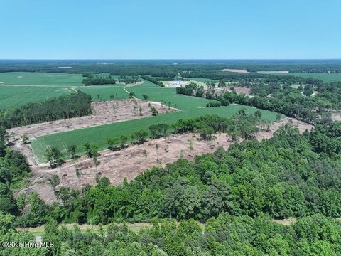 Vacant Land For Sale - TBD Highway 71<br/> Red Springs, NC 28377
