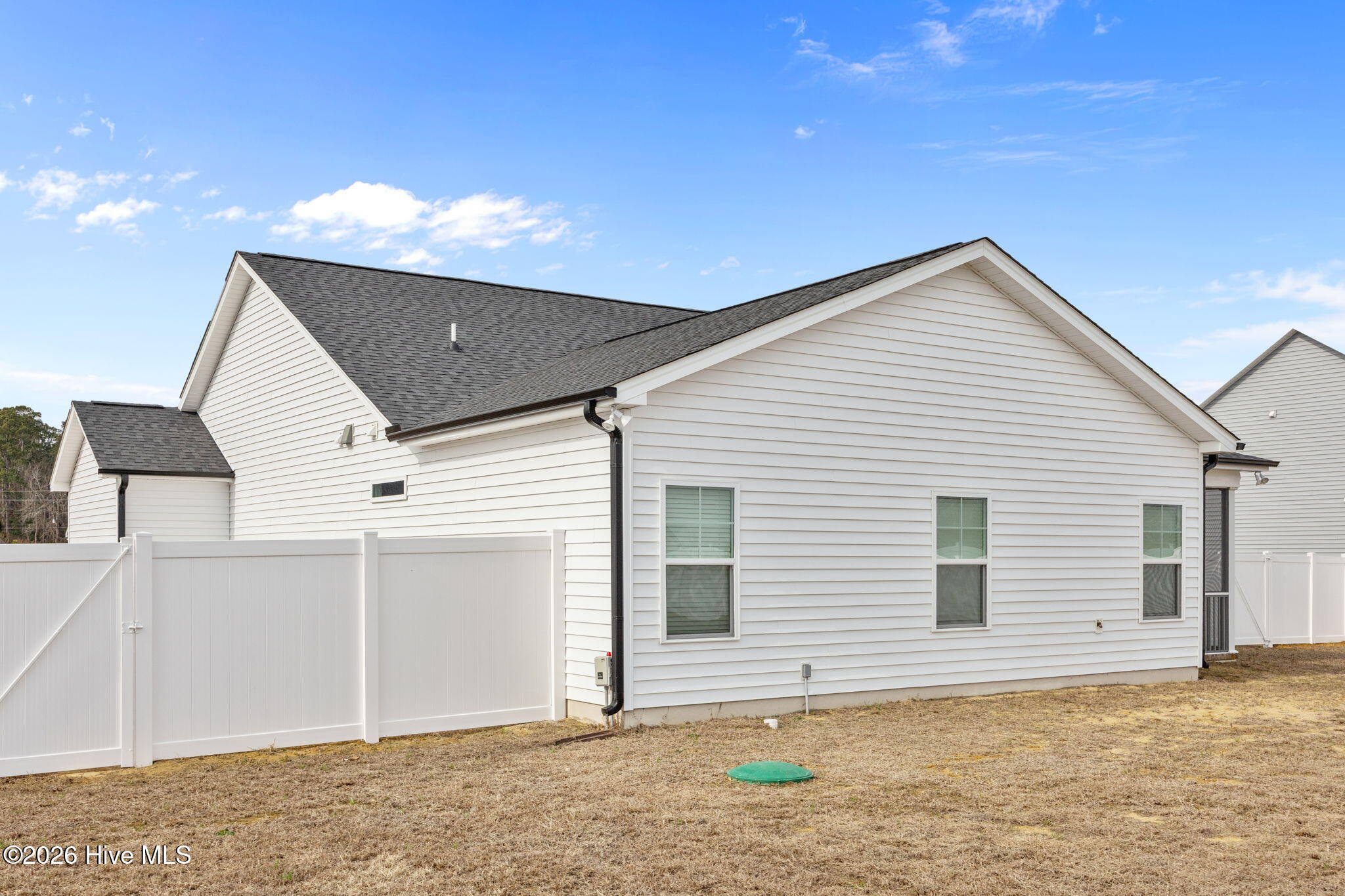 2833 Tucker Hill Drive