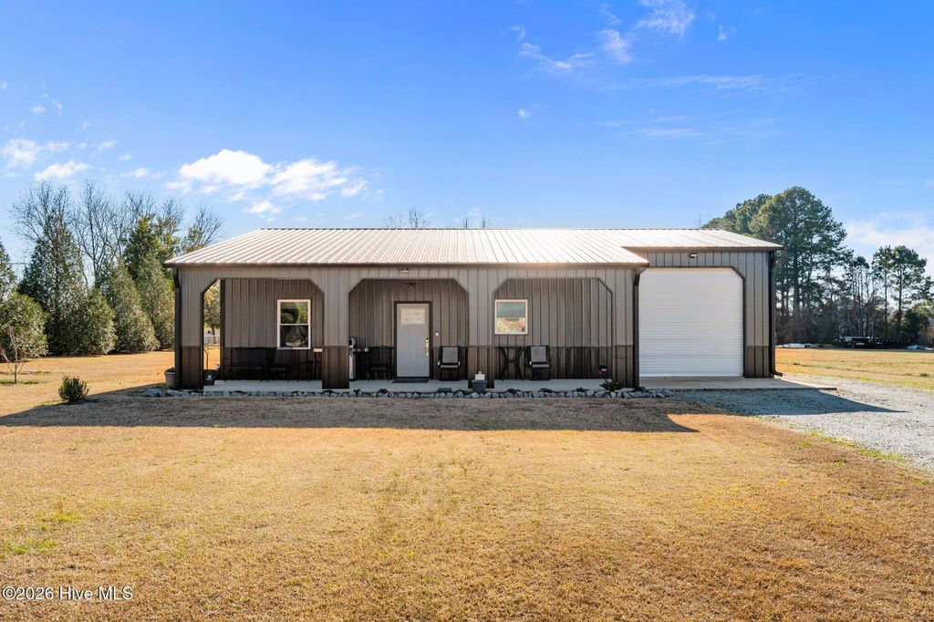 Photo of 4176 Jolly Road, Ayden, NC 28513 (MLS # 100548318)