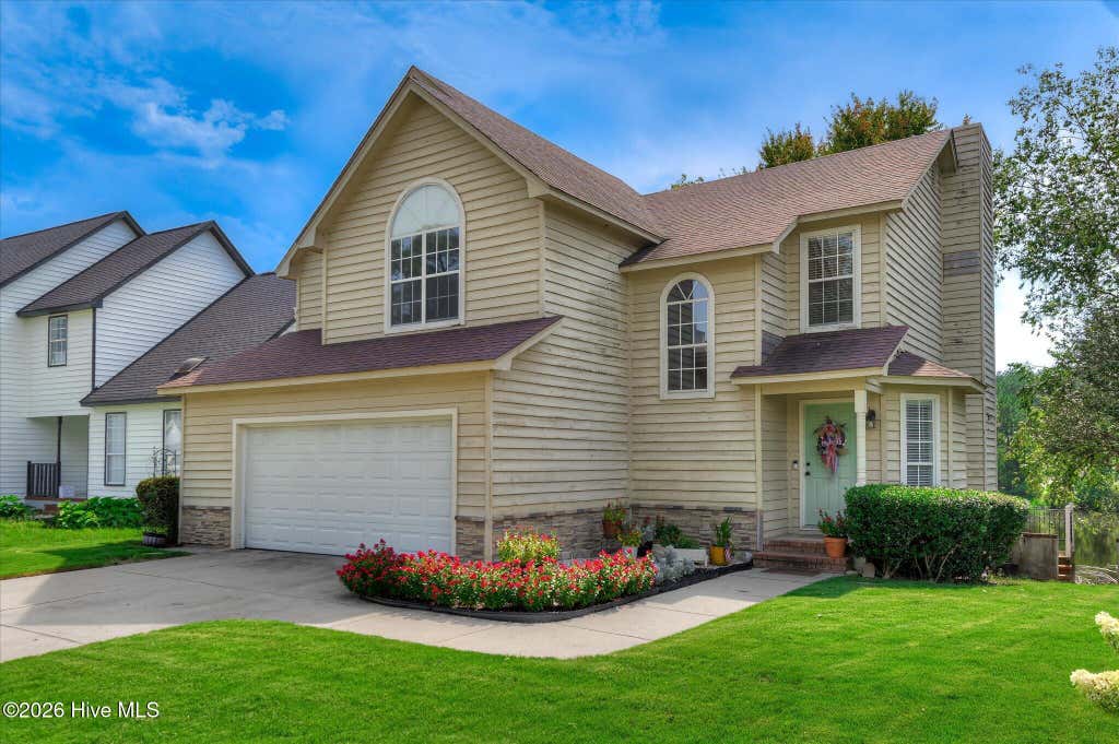 Photo of 599 Blue Ridge Crossing, Evans, GA 30809 (MLS # 100596657)