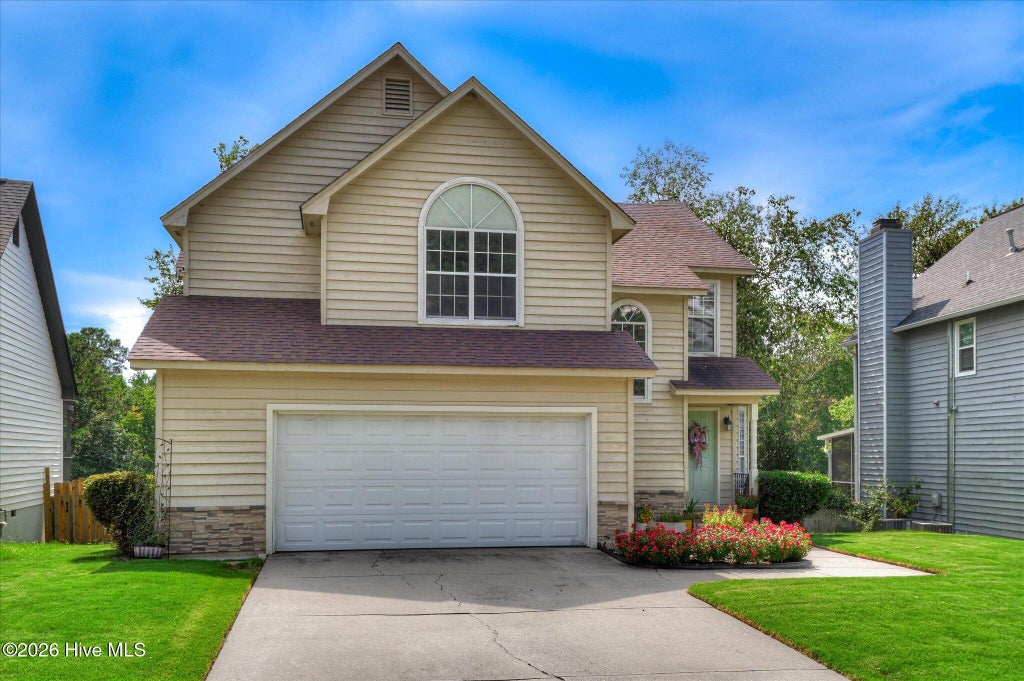 Photo of 599 Blue Ridge Crossing, Evans, GA 30809 (MLS # 100596657)