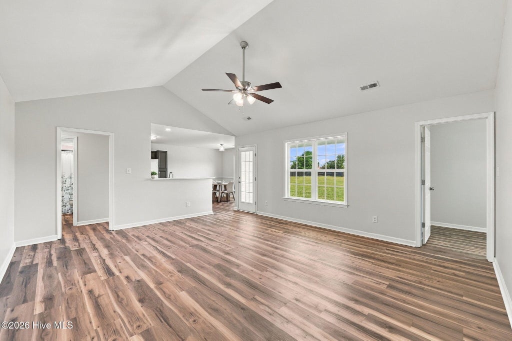 Photo of 221 Cherry Blossom Drive, Richlands, NC 28574 (MLS # 100608949)