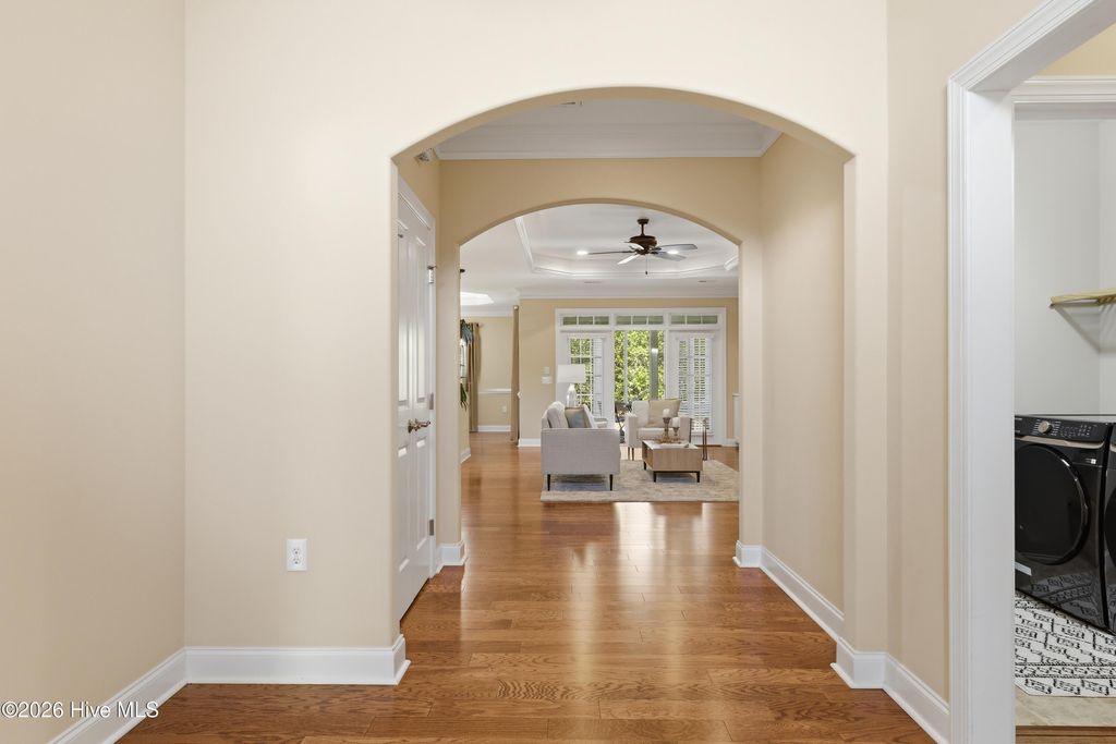 Photo of 8241 Egret Pointe NE, Leland, NC 28451 (MLS # 100574448)