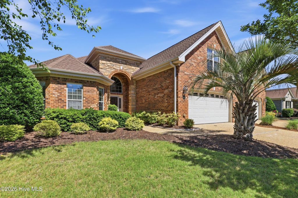 Photo of 8241 Egret Pointe NE, Leland, NC 28451 (MLS # 100574448)