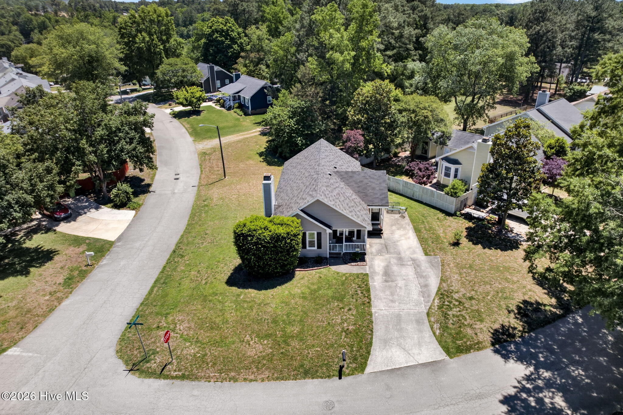 4148 Willow Haven Court