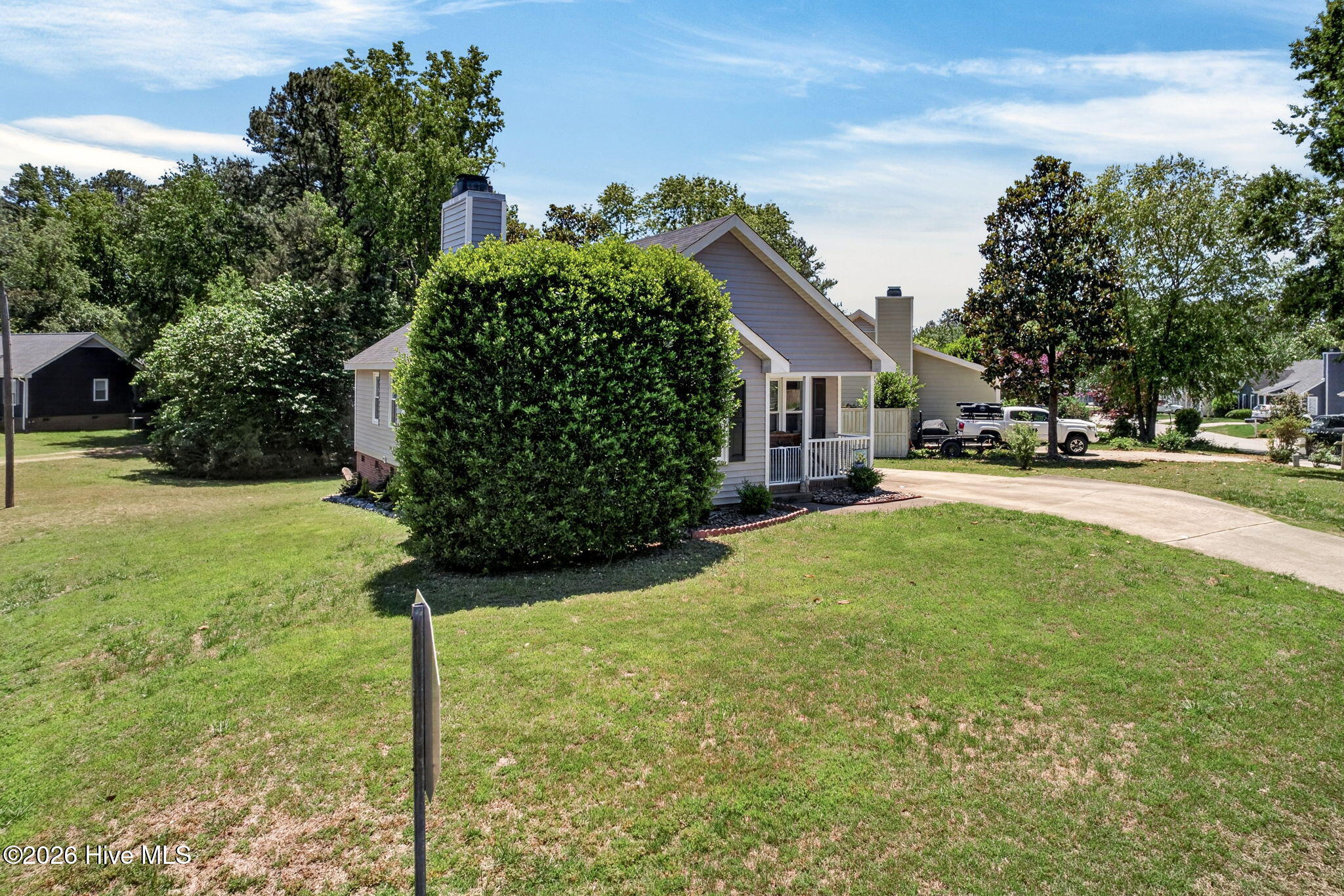 4148 Willow Haven Court