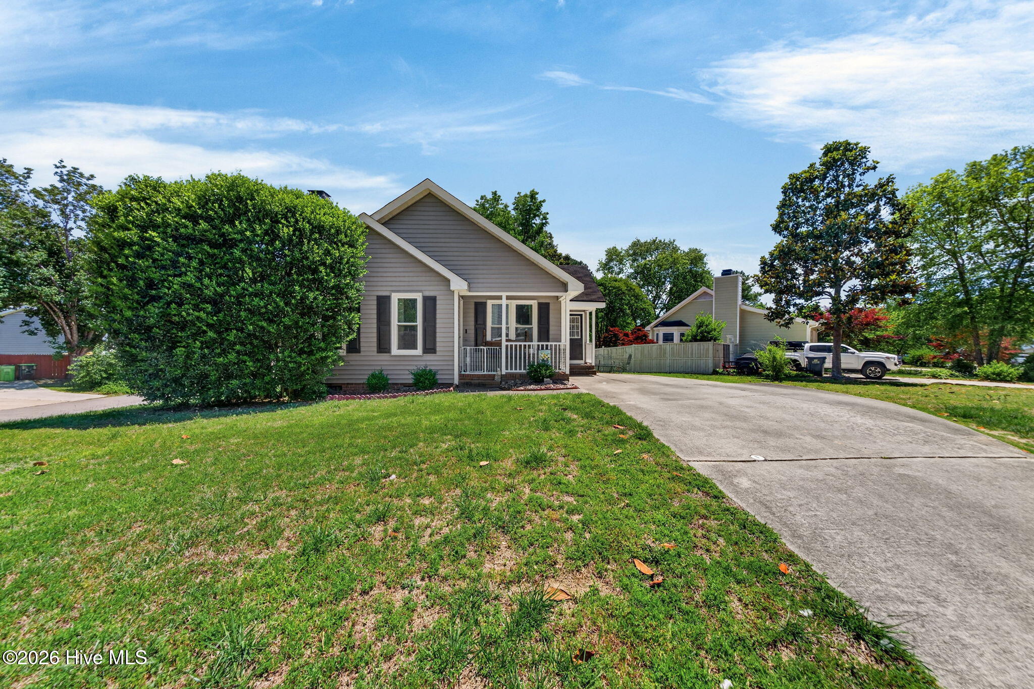 4148 Willow Haven Court