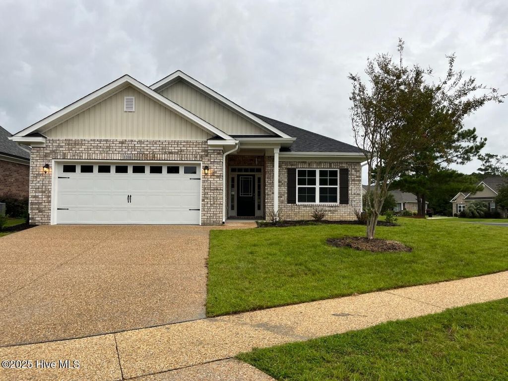 Photo of 1208 Palatka Place SE, Bolivia, NC 28422 (MLS # 100452357)