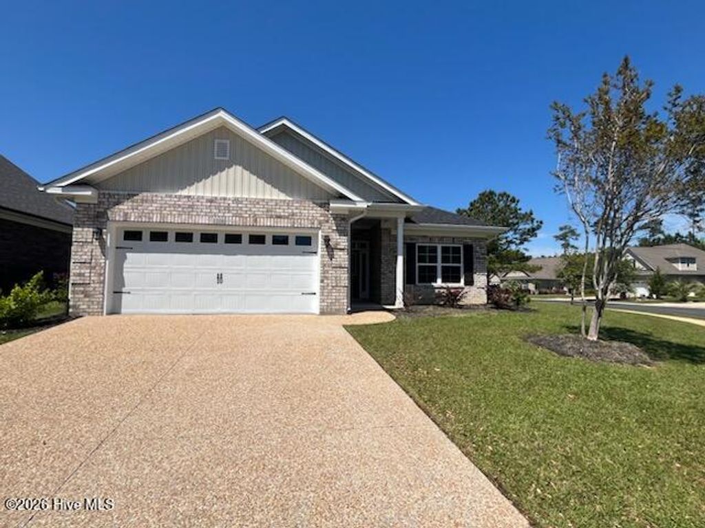 Photo of 1208 Palatka Place SE, Bolivia, NC 28422 (MLS # 100452357)