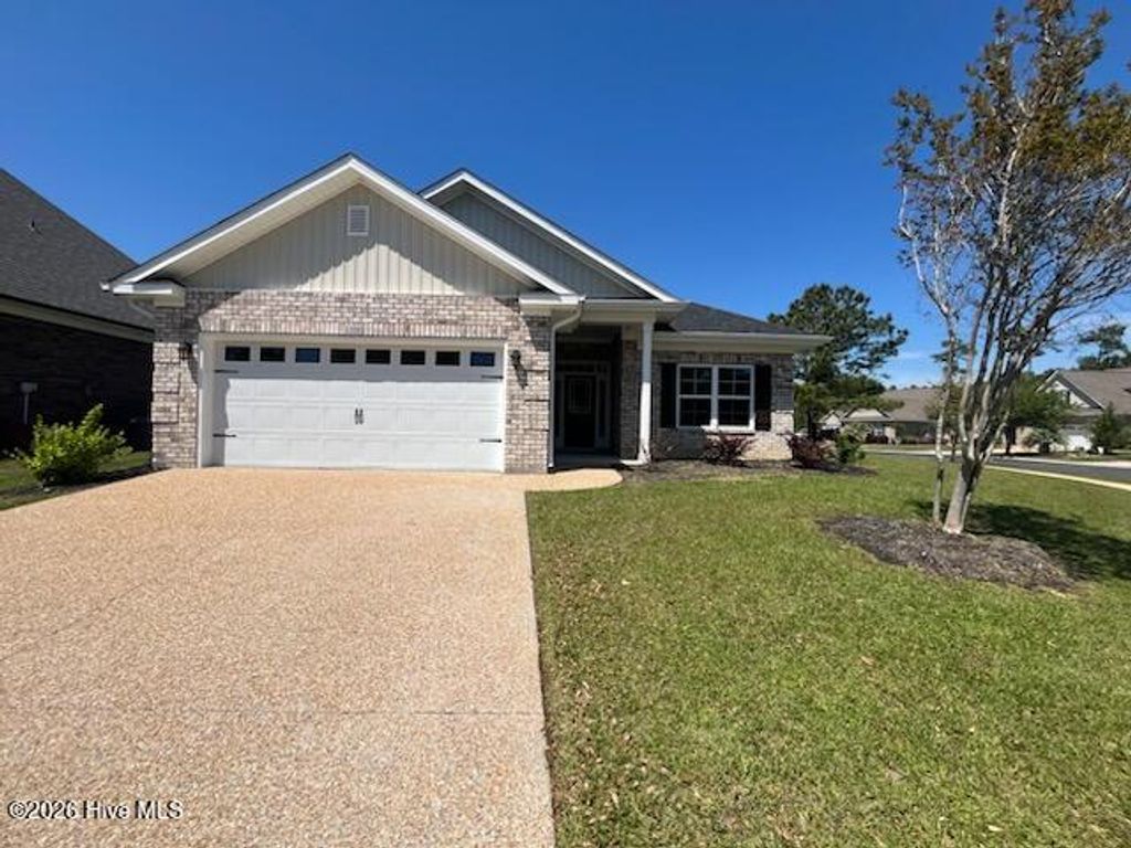 Photo of 1208 Palatka Place SE, Bolivia, NC 28422 (MLS # 100452357)