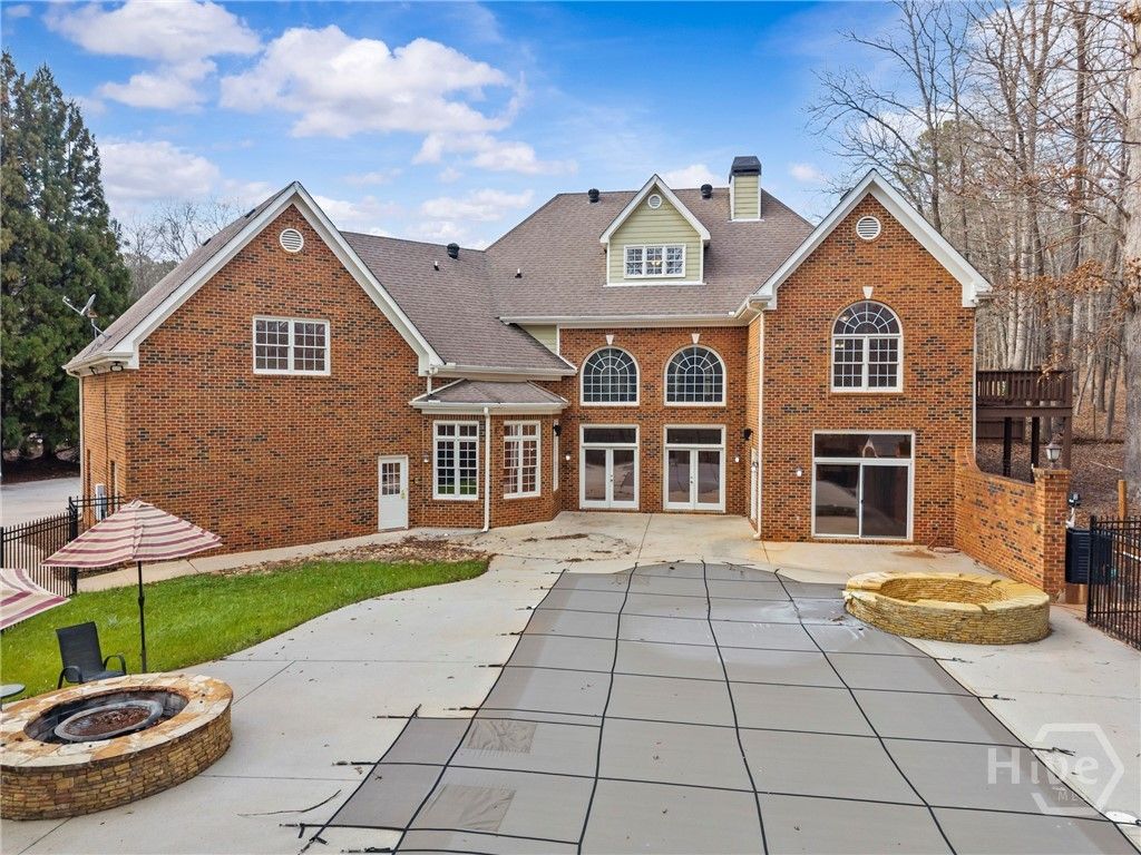 Photo of 1171 River Run, Bishop, GA 30621 (MLS # CL349542)