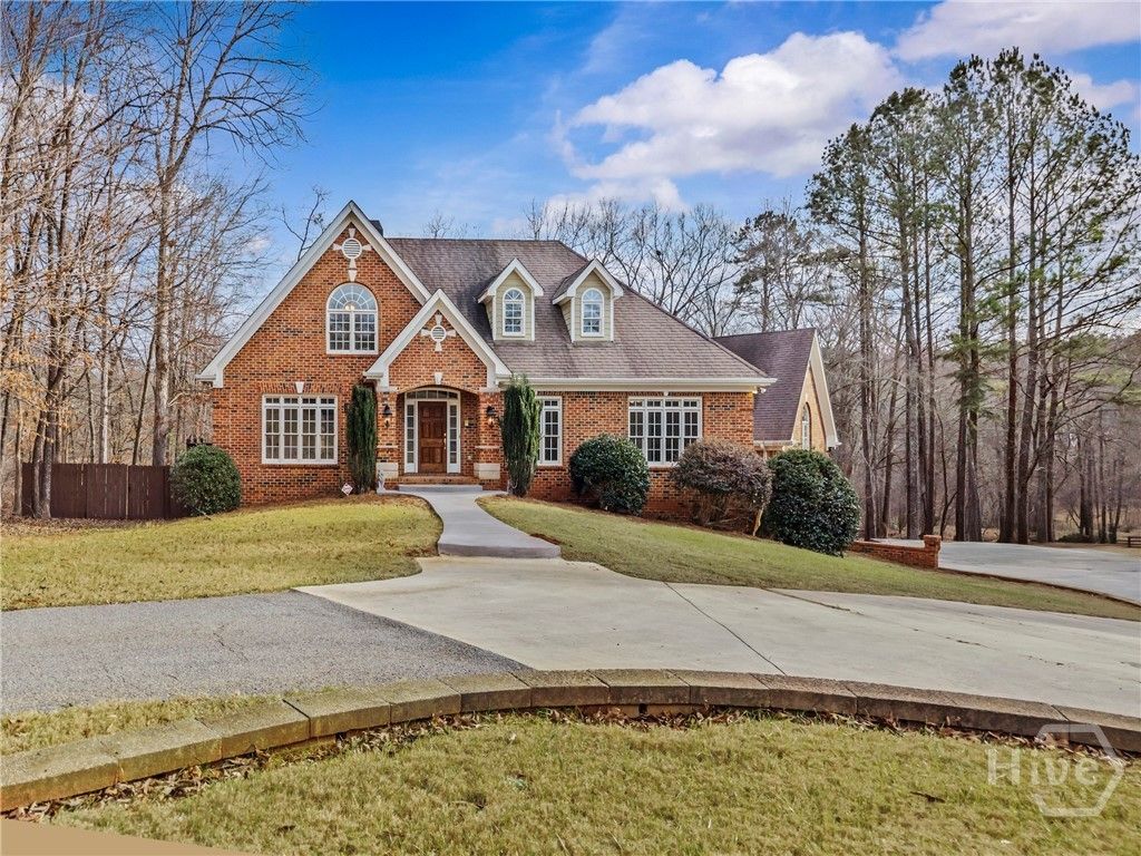 Photo of 1171 River Run, Bishop, GA 30621 (MLS # CL349542)