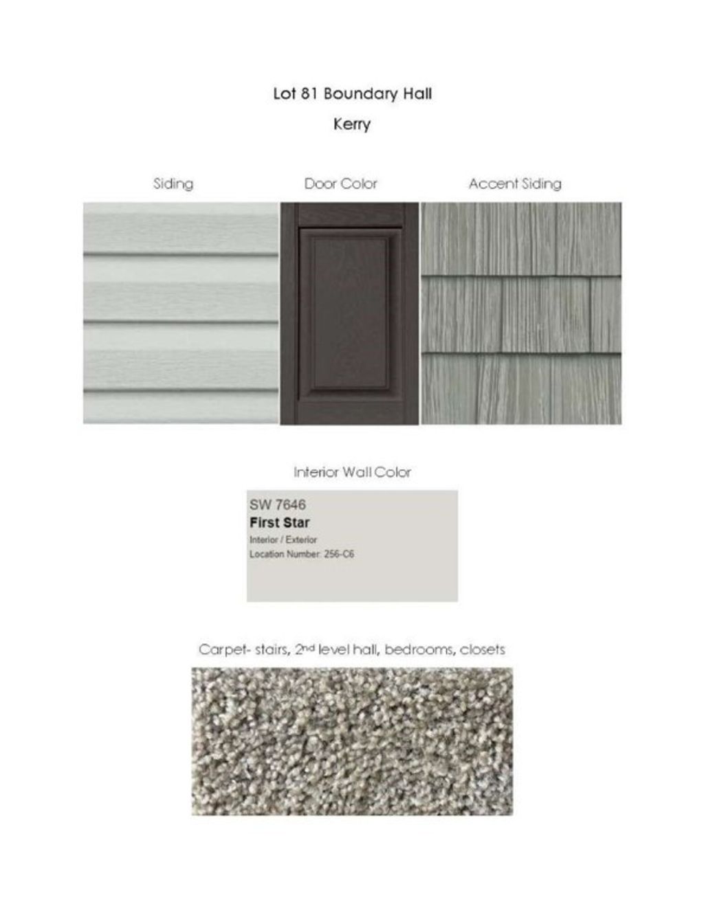 Photo of 306 Boundary Hall Way, Hinesville, GA 31313 (MLS # SA348023)