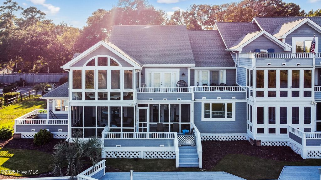 Photo of 1714 Deerfield Drive SW #Apt 6, Ocean Isle Beach, NC 28469 (MLS # 100528794)