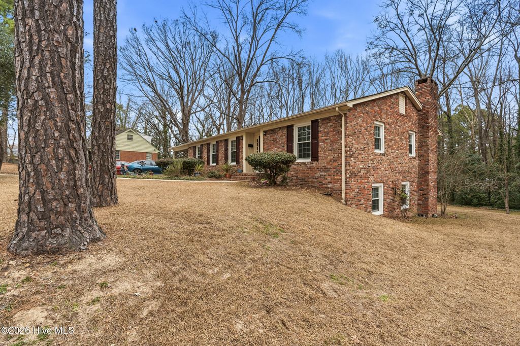 Photo of 432 Lumyer Road, Rockingham, NC 28379 (MLS # 100551677)