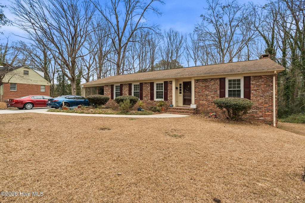 Photo of 432 Lumyer Road, Rockingham, NC 28379 (MLS # 100551677)