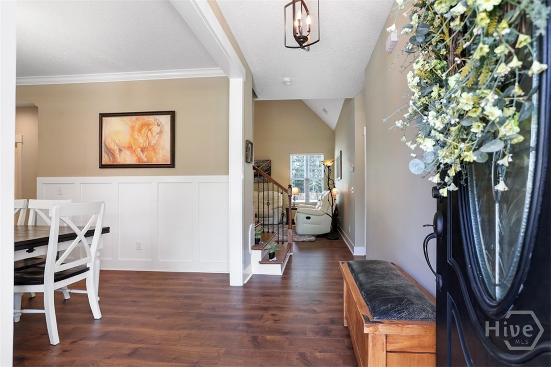1510 Fort Howard Road