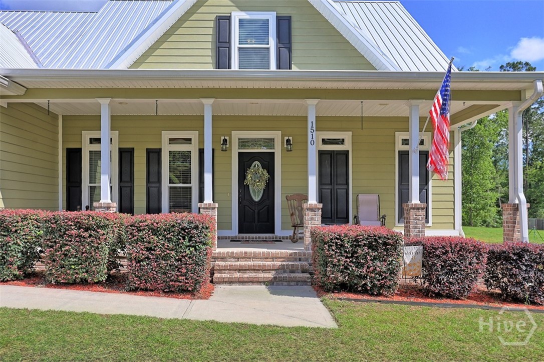 1510 Fort Howard Road