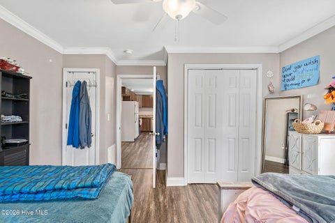 Tiny photo for 301 W Fremont Street, Burgaw, NC 28425 (MLS # 100608910)