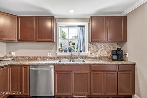 Tiny photo for 301 W Fremont Street, Burgaw, NC 28425 (MLS # 100608910)