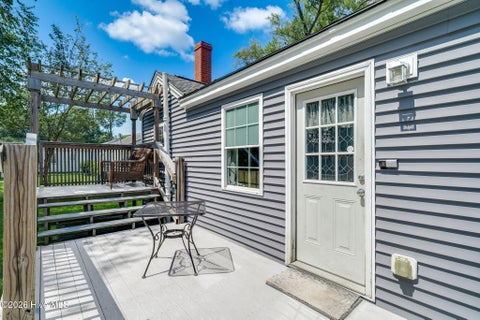 Tiny photo for 301 W Fremont Street, Burgaw, NC 28425 (MLS # 100608910)