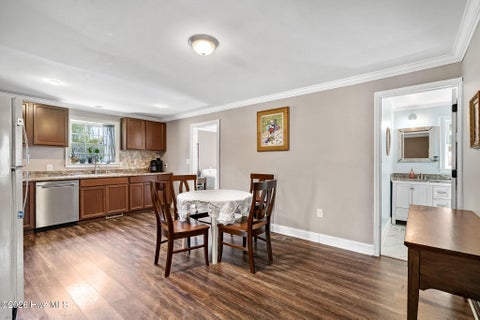 Tiny photo for 301 W Fremont Street, Burgaw, NC 28425 (MLS # 100608910)